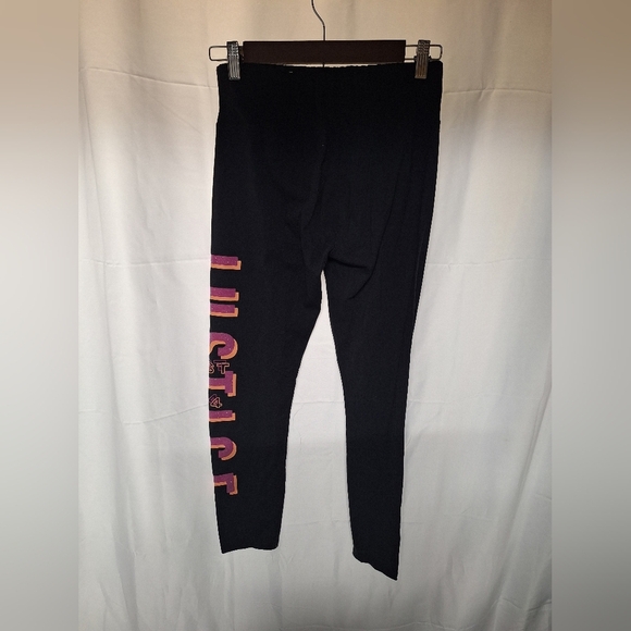 Justice Kids4piece Leggings Bundle 3 NWT - Picture 12 of 12